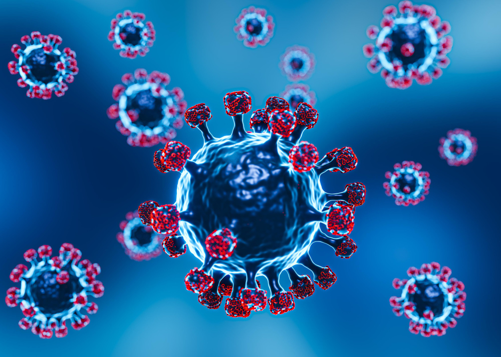 Belangrijke informatie over het coronavirus