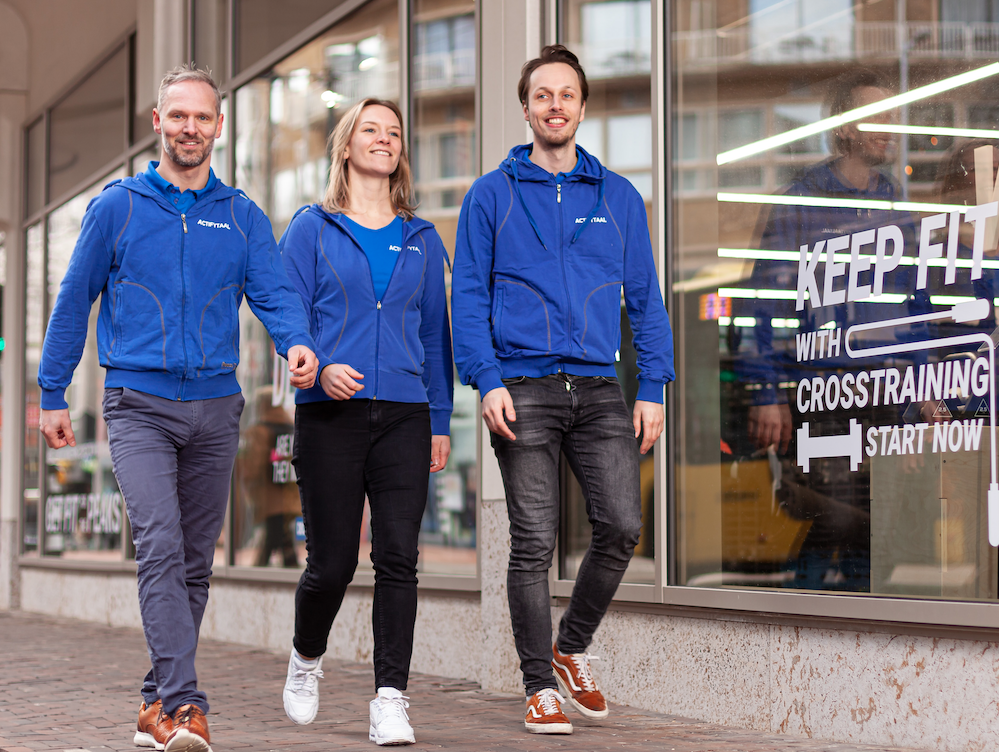 Verschillende manieren waarop fysiotherapie jou kan helpen in het dagelijks leven fysio utrecht, fysiotherapie utrecht, fysiotherapeut utrecht, fysiotherapie, Actifytaal, Utrecht, Zeist, fysio, fysiotherapeut