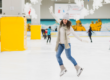 schaatsen in de kerstvakantie