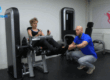 Fysiotherapeut geeft tips bij krachttraining