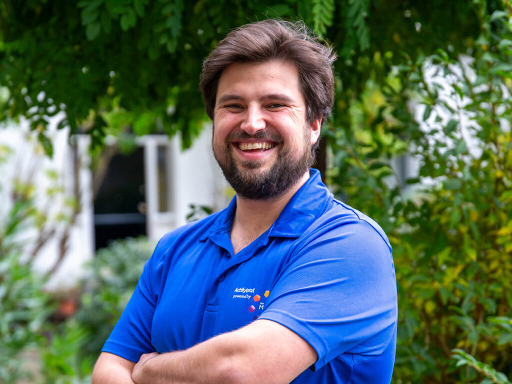 Profielfoto van Diek van Deventer