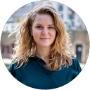 Lieke Waenink profielfoto